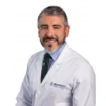 Dr. Marco Bustamante Bernal, MD - El Paso, TX - Gastroenterology