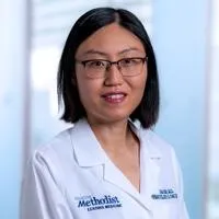 Dr. Kai Sun, MD - Houston, TX - Oncology, Breast Medical Oncology, Hematology Oncology, Medical Oncology