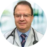 Dr. Roberto Fabricio Diaz, MD - Corpus Christi, TX - Internal Medicine, Sleep Medicine