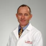 Dr. James S Jenkins, MD - New Orleans, LA - Cardiovascular Disease