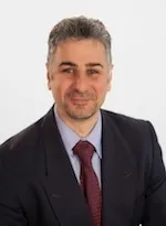 Dr. Ammar Qoubaitary, MD - San Ramon, CA - Endocrinology,  Diabetes & Metabolism