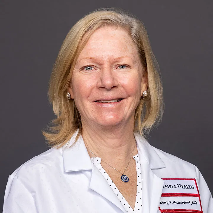 Dr. Mary T. Pronovost - Philadelphia, PA - General Surgeon