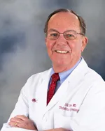 Dr. Eric Ebner, MD - Battle Creek, MI - Gynecologist
