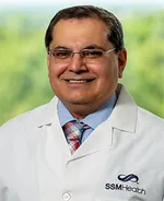 Dr. Faisal Rashid, MD - Mount Vernon, IL - Internal Medicine, Nephrology