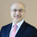 Dr. Mohammad A. Sharif, DPM - Atlanta, GA - Podiatry