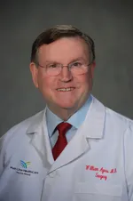 Dr. William H. Ayers, MD - Media, PA - Surgery