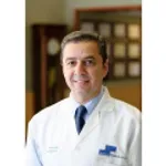 Dr. Faisal Hamada, MD - Brockton, MA - Pulmonology