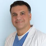 Dr. Marwan Hammoud, MD - Florham Park, NJ - Phlebology