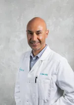 Dr. Ahmad Amir, MD - Santa Maria, CA - Ophthalmologist