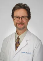 Dr. Timothy Nash, MD - Lewisburg, TN - Family Medicine