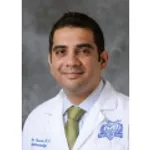 Dr. Nitin Kumar, MD - Dearborn, MI - Ophthalmology
