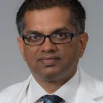 Dr. Ambuga Ramesh Badari, MD - New Orleans, LA - Hematology, Oncology