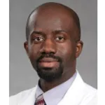 Dr. Ikechukwu I Akunyili, MD - Gettysburg, PA - Oncology