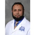 Dr. Syed T Ahsan, MD - Plymouth, MI - Internal Medicine