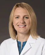 Dr. Jennifer Krick, MD - Maryville, IL - Pediatrics