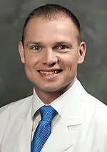 Dr. John Stirton, MD - Alton, IL - Orthopedic Surgery