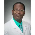 Dr. Kevin Brewton, MD
