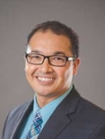 Dr. Gregory M Lam DO
