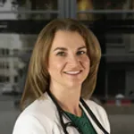 Dr. Karen Stadnicki, PAC