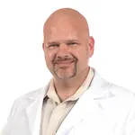 Dr. Christopher L. Shelby, MD - Shreveport, LA - Ophthalmology