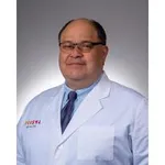 Dr. Alberto Lopez - Simpsonville, SC - Family Medicine