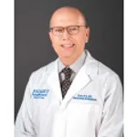 Dr. Trevor Paris, MD - Jacksonville, FL - Orthopedic Surgery, Sports Medicine, Physical Medicine & Rehabilitation