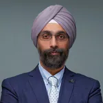 Dr. Bhupinder S. Anand, MD - Islip, NY - Neurology