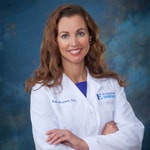Dr. Kate Michelle Wagner MD