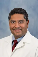 Dr. Raviender Bukkapatnam, MD - Tampa, FL - Urology