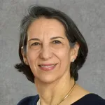 Dr. Lynne M. Quittell, MD