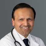 Dr. Raghu Nandan, MD - Lakewood, CA - Hematology, Oncology