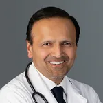 Dr. Raghu Nandan, MD - Lakewood, CA - Hematology, Oncology