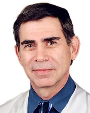 Dr. Nitzan Daniel Catz