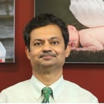 Dr. Khawaja R Mahmood MD