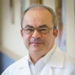 Dr. Nibal Harati, MD - Quincy, MA - Internal Medicine