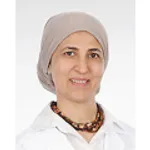 Dr. Uzma Mariam, MD - Easton, PA - Family Medicine