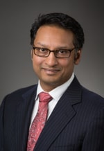 Dr. Ramesh Srinivasan MD