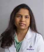 Dr. Rohini K. Chintalapally, MD - Douglasville, GA - Oncology