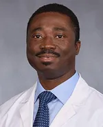 Dr. Kwasi K Dakwa, MD - Fond du Lac, WI - Nuclear Medicine, Interventional Cardiology, Cardiovascular Disease