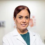 Physician Claudia Navarrete, APN