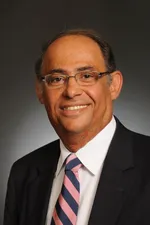 Dr. Raouf S. Amin, MD - Liberty Township, OH - Pediatric Pulmonology