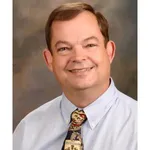 Dr. Rodney Burrow, MD - Mount Pleasant, TX - Family Medicine