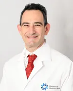 Dr. Mark E. Borowsky, MD - Neptune, NJ - Gynecologic Oncology