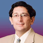 Dr. Nazih Afif Moufarrij, MD - Wichita, KS - Neurological Surgery