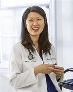 Dr. Hannah K. Chung, MD - Lafayette Hill, PA - Internal Medicine