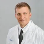 Dr. Patrick Reed Finkbone, MD - Branson, MO - Orthopedic Surgery