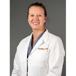 Dr. Katarine V Egressy - Culpeper, VA - Internal Medicine