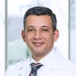 Dr. Shilpan Shah, MD - Houston, TX - Hematology, Surgical Oncology, Oncology