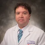 Dr. Elijah Nicholas Gilbert - Acworth, GA - Obstetrics & Gynecology