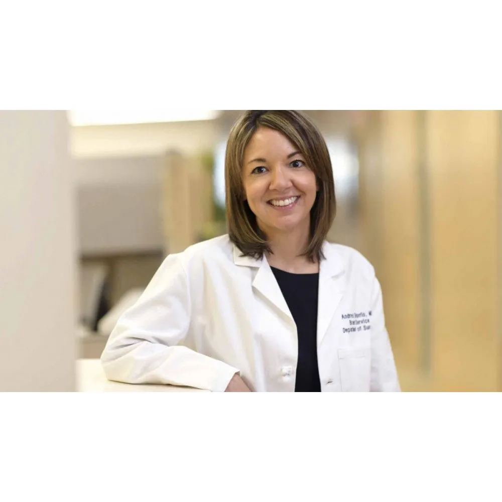 Dr. Andrea V. Barrio, MD - New York, NY - Oncologist